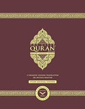 THE CLEAR QURAN Series Study Journal English With Arabic