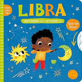 Libra: September 23 - October 23
