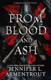 From Blood and Ash Book 1