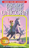 Escape of the Unicorn