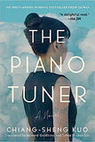 The Piano Tuner - A Novel