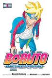 Boruto: Naruto Next Generations Vol 5