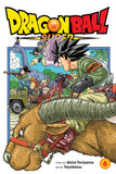 Dragon Ball Super, Vol. 6: The Super Warriors Gather!: Volume 6