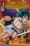 My Hero Academia 23: Volume 23