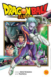 Dragon Ball Super 10: Volume 10
