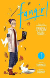 Fangirl, Vol. 1 - The Manga