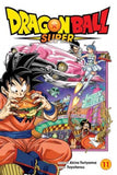 Dragon Ball Super 11: Volume 11