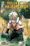 My Hero Academia, Vol. 29: Volume 29