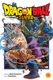 Dragon Ball Super, Vol. 15: Volume 15