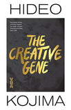 Creative Gene: How books, movies, and music inspired the creator of Death Stranding and Metal Gear Solid