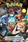 Pokemon Adventures: X-Y, Vol. 2