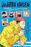 Jujutsu Kaisen: Summer of Ashes, Autumn of Dust