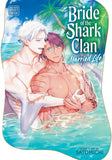 Bride of the Shark Clan