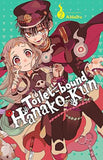 Toilet bound Hanako kun Vol 2