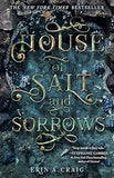 House of Salt and Sorrows
