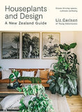 Houseplants and Design - A New Zealand Guide