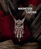 Magnitude: Cartier High Jewelry