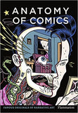 Anatomy of Comics - Famous Originals of Narrative Art