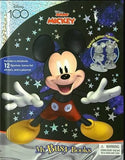 Busy Book Disney 100