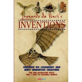 Leonardo Da Vinci's Inventions