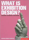 What Is Exhibition Design? (Essential Design Handbooks)
