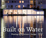 Built on Water - Floating Architecture + Design