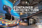 Container Architecture - Modular Construction Marvels