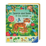 Ravensburger Play Search and Shine In The Jungle