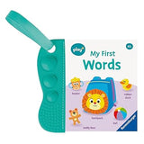 Ravensburger Play Flip and Pop First Words