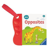 Ravensburger Play Flip and Pop Opposites