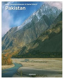 Katja Sassmanshausen and Daniel Kiecol Pakistan