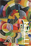 Johannes Itten (The Great Masters of Art)
