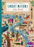 Rivers of the World
