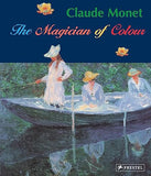 Claude Monet - Magician of Color
