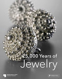 25,000 Years of Jewelry