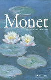 Monet: The Essential Paintings
