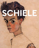 Egon Schiele - Masters of Art