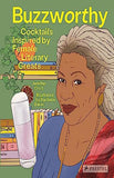 Buzzworthy: Cocktails Inspired by Female Literary Greats