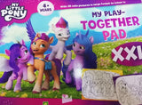 My Little Pony my block with tasks XXL