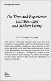 On Time and Experience