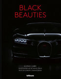 Black Beauties - Iconic Cars