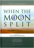 When the Moon Splits