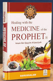 Healing With The Medicine Of The Prophet