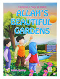 Allah's Beautiful Garden