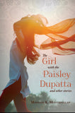 The Girl With The Paisley Dupatta