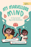 MY MARVELLOUS MIND