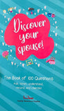 Discover Your Spouse – The Book of 100 Questions
