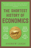 The Shortest History of Economics