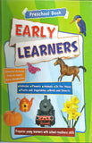 Preschool Book - Early Learners