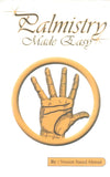 Palmistry Made Easy - (HB)